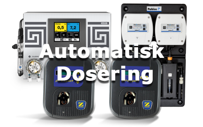 Automatisk Dosering