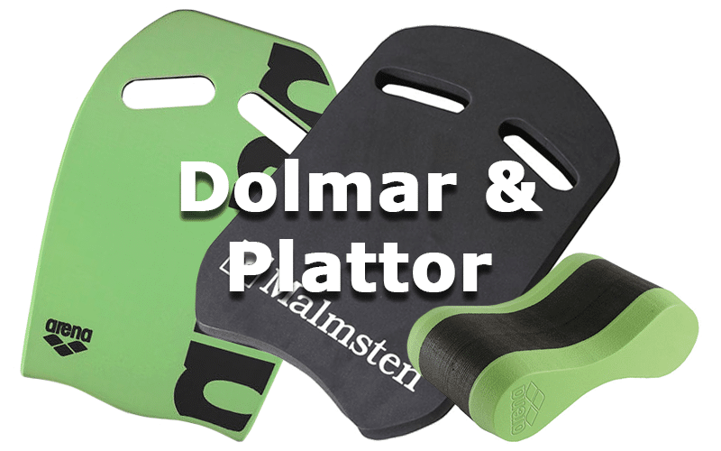 Dolmar & Plattor