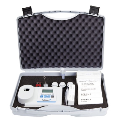 Autocheck 3i Autocheck 3i