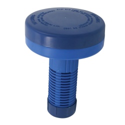 Doseringsflottör för Spabad