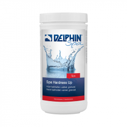 Spa Hardness Up, 1kg