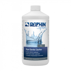 Spa Gentle Clarifier (Klarningsmedel), 1L