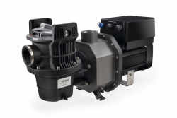 MidiVISE vs 1.1kW Poolpump