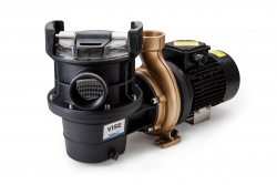 WaterVISE 1-fas Pumpar
