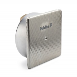 Kopplingsbox i Rostfritt