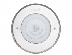 Classic 170AP RGB LED i Rostfritt