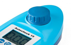 Lock till Provkammaren på Autocheck 15