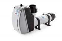 Elvärmare Aqua HL Line Elvärmare Aqua HL Line