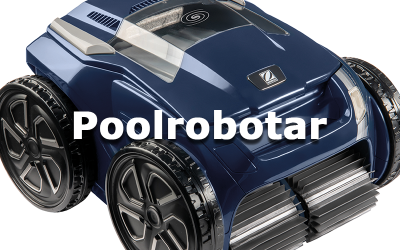Poolrobot