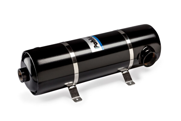 Maxi-Flo 260, 75kW, Värmeväxlare Maxi-Flo 260, 75kW, Värmeväxlare