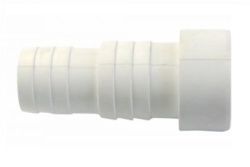 Adapter 50mm lim/32mm/38mm ABS
