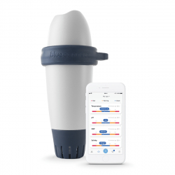 Blue Connect Go Vattentestare