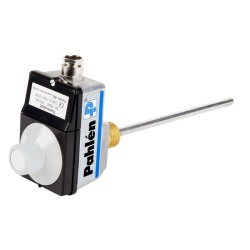 Precisionstermostat 0-40C, 1-polig