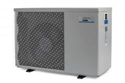 Calidi ZP Serien Luftvärmepumpar