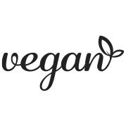 Vegansk logga