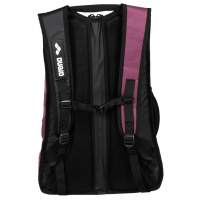 Ryggsäck Fastpack 3.0, Plommon/Rosa