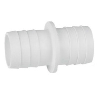 Adapter 32mm/32mm ABS